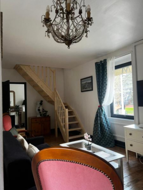 APPARTEMENT MAGINOT